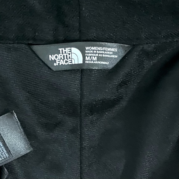 The North Face Freedom Insulated Snow Pants Black Medium - Picture 13 of 16